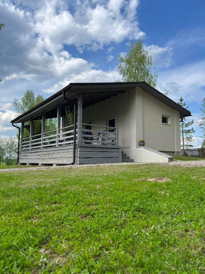 Atputas Namins Jaunlaicene Villa Luaran gambar